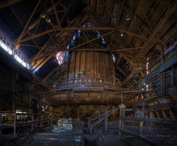 Carrie Furnaces (Rankin, PA) | our finest moments