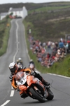 Jonathan Howarth Kawasaki / Sheff Pack Kawasaki