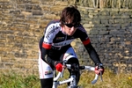Pea Royd Lane Hill Climb 360