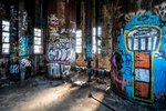 Delaware Station (Philadelphia, PA) | Layers
