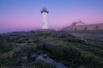 Pastel Sunrise