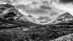 Glencoe mountains 61431-2
