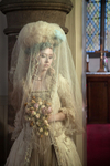 MISS HAVISHAM From GREAT EXPECTATIONS portfolio