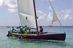 Bequia Easter Regatta_First Citizens Big Boat Challenge_GRW_8390