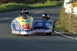 David Hirst / Benjamin Binns Honda / Leeds Parcel Company
