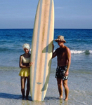 1966 surfers