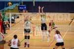 Womans Volleyball Inter-Insular 2022-3