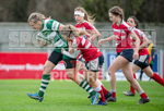 Guernsey Raiders Ladies v Southampton Ladies-5