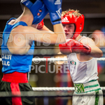 BOUT-3 Charlie Watson v Hamza Pervez portfolio