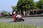 Conor Cummins Honda / Honda Racing