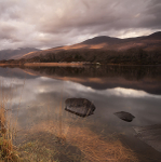 Upper Lake, Killarney.