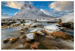 the great herdsman of Etive