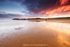Seaton Sluice night meets day