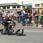 northwich thundersprint