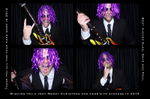 EA Group Christmas Party portfolio