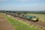 23.9.13 - 66561 6C14 North Blyth - Ratcliffe, Plasworth