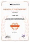 Diploma in Photography_Shaw Academy