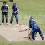 Cricket_Elizabeth College vs NGIT Cobo-11