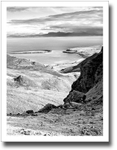 Over the Sea from Skye ♦ QUIRAING