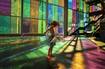 2014 Winner - Darkroom Gallery portfolio
