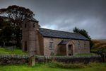 Forest Chapel, Macclesfield