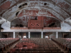 Norwich State Hospital, Preston CT