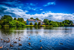 Ballymena Cottage Hospital