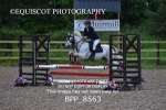 CLASS 3 Stepping Stones 128/ 138cms Handicap portfolio