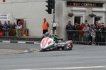 Tim Reeves & Gregory Cluze 2014 DMR Honda