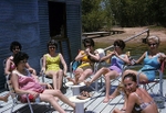 bathing suits 1964