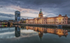 Custom House Dublin