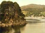 Lake District Windermere Waterhead Hotel 59