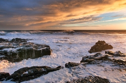 Seascapes Ireland portfolio