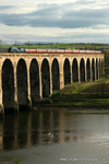 60007  Tweed Crossing Berwick Upon Tweed - Curtis Welsh