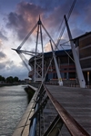 Home of Welsh Rugby
