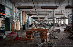 sifting through the remains portfolio