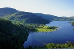 Glenridding, Ullswater, Cumbria