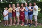 Our Crazy Cool Family!