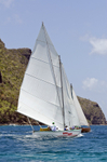 Bequia Easter Regatta_Heineken Challenge - Local Fishing Boatsgrw_8935