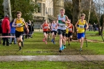 U15 Boys portfolio