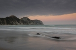 Dawn Tolaga Bay