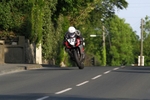 Ben Wylie Honda / Ice Valley by Motorsave Trade