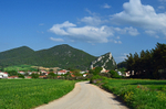Avas, East Macedonia and Thrace, Greece