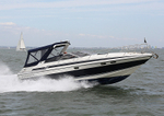 130421 SERENDIPITY SUNSEEKER PORTOFINO 31 WT7A6693