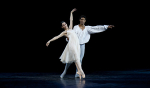 Carlos Acosta and Tamara Rojo (Romeo and Juliet)