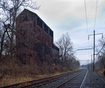 Billmeyer Limestone Quarry (Bainbridge, PA) | Like a Ghost