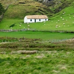 Traditional Irish Cottage 2, Ireland