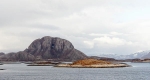 Torghatten hole