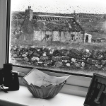 Wet Day on the Croft