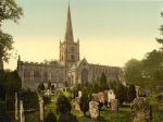 Trinity Church Stratford 5